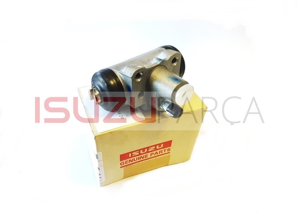 D-max Arka Fren Silindiri 4x4 2004-2012