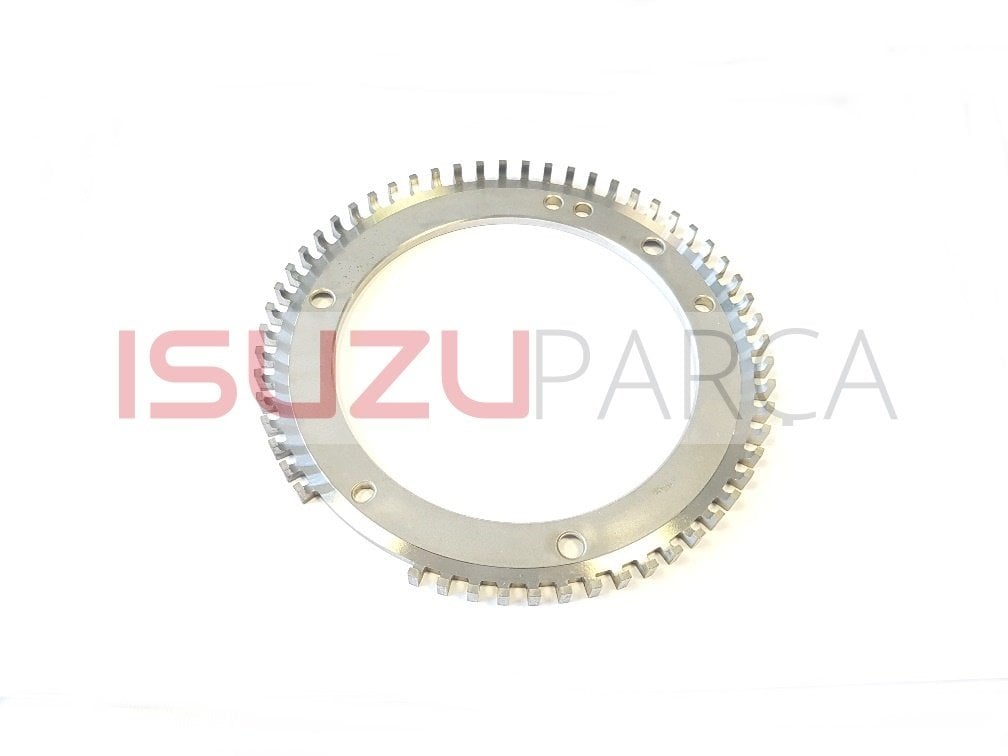D-max Rotor Krank (Krank Okuyucu Dişlisi) 2007- ve Sonrası