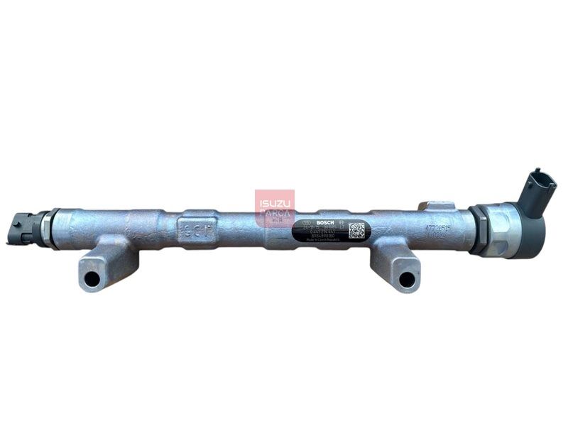 D-max Common Rail 2020-Rz4e Euro 6 Orjinal