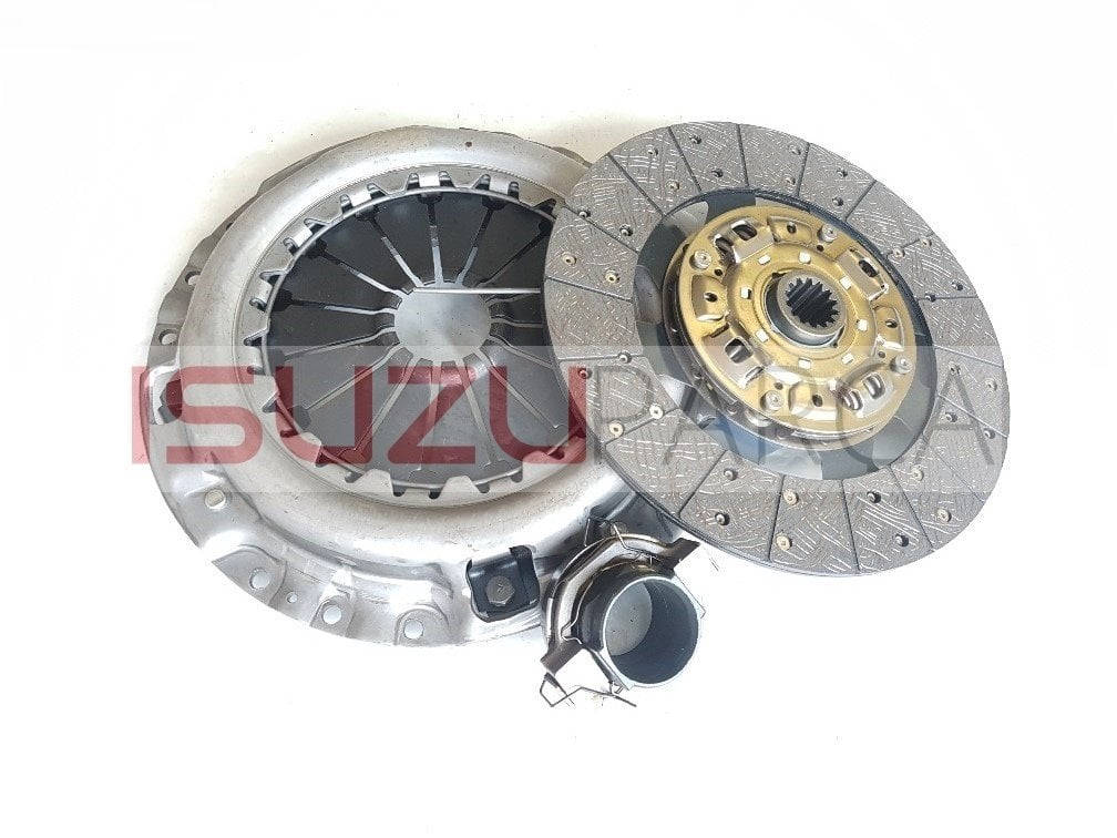 NPR75 Debriyaj Seti (NPR Long) KORE