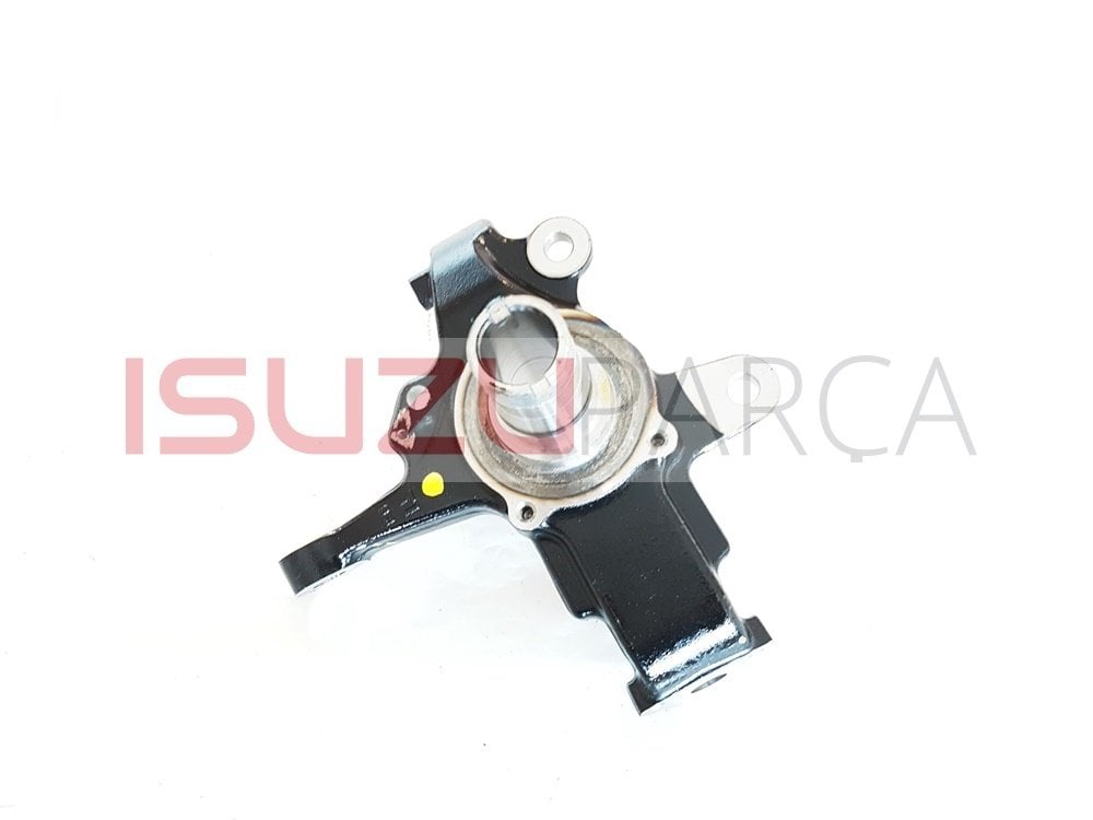 D-max Aks Taşıyıcı Sol 2012-2019 4x4