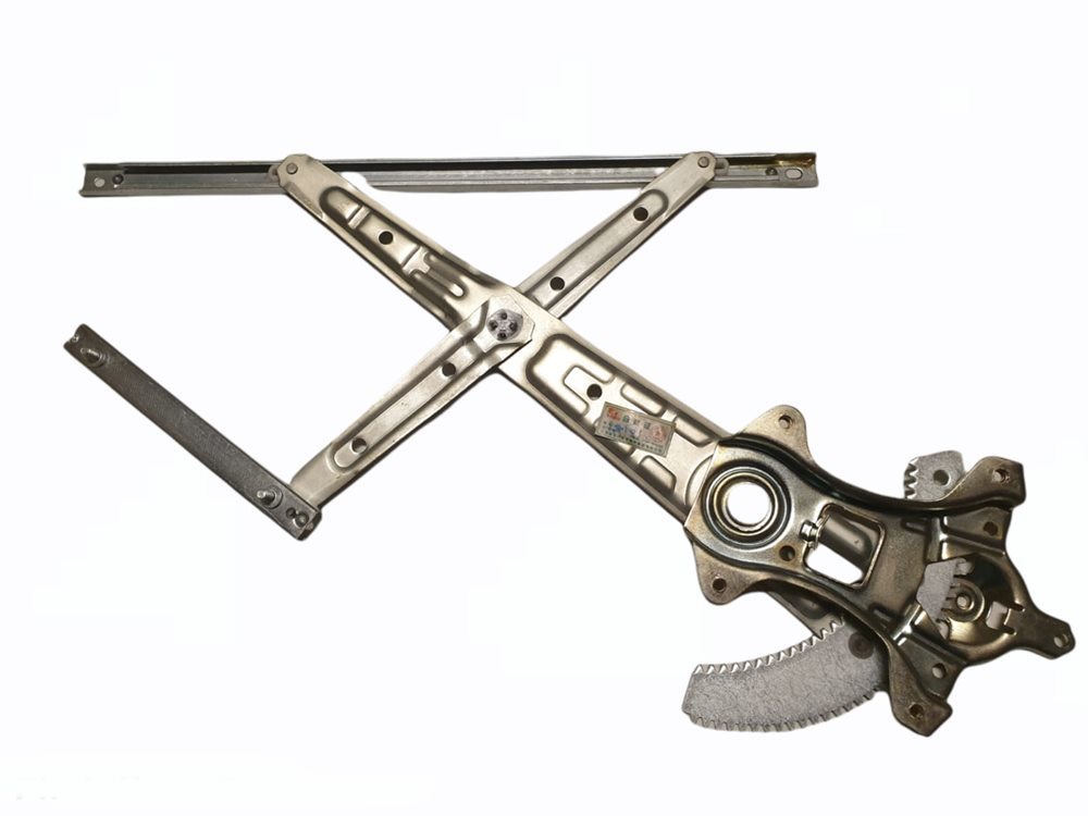 D-max Cam Krikosu Ön Motorsuz Sağ 2004-2012
