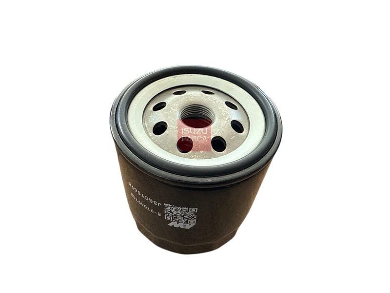 Yağ Filtresi Nkr55/Nkr71/Tfr