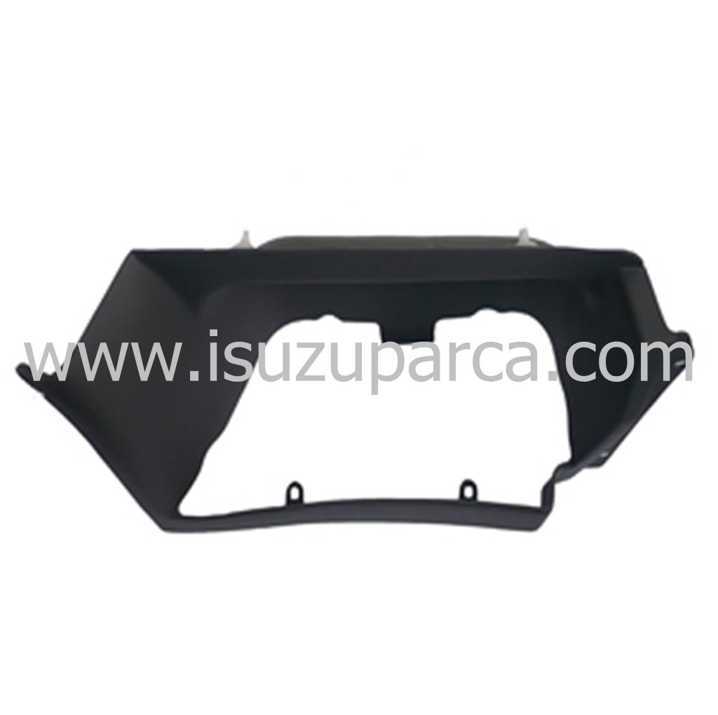 CANTER 659 / 635 Basamak Plastiği Sağ