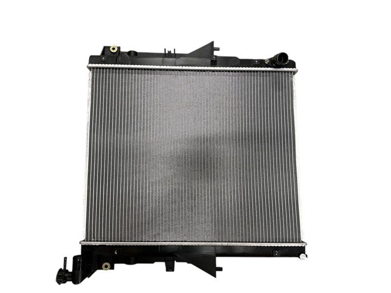 L200 Radyatör Su 2015- Euro 6 (Manuel Vites)