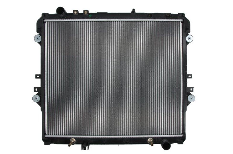 Radyatör Hilux 2015- (Otomatik Vites)