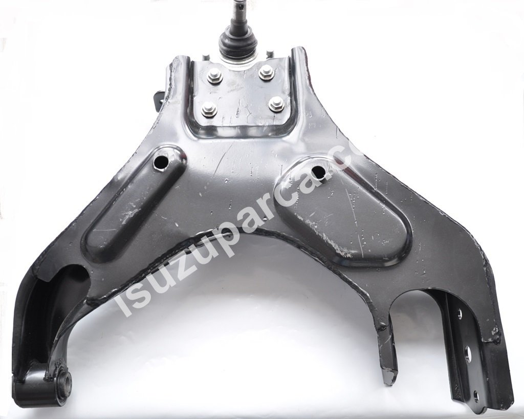 D-max Salıncak Alt 4x4 2004-2012 Sol (rotilli)