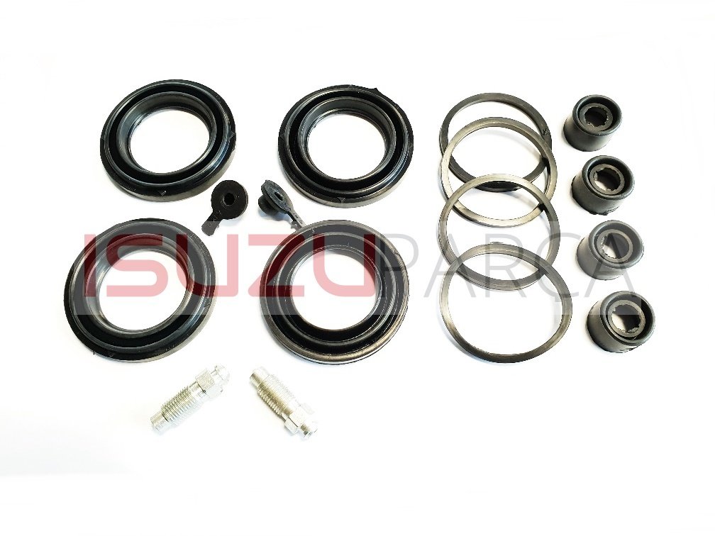 D-max Ön Fren Kaliper Tamir Takımı 2007-2019