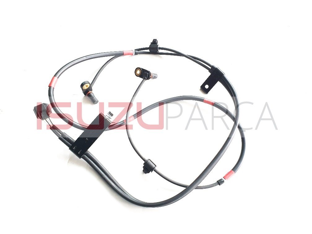 D-max Arka Abs Sensörü 2012-2019 4x4 / 4x2 Limited