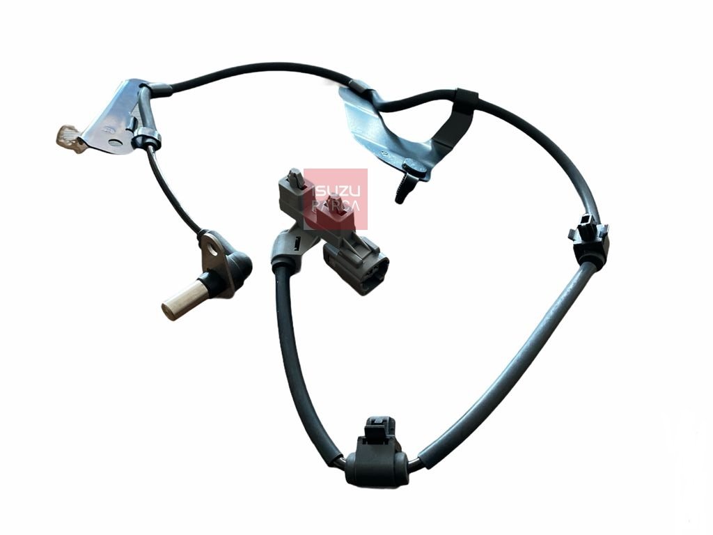 D-max Abs Sensörü Ön Sağ 2012- ve Sonrası 4x4 / 4x2 Limited