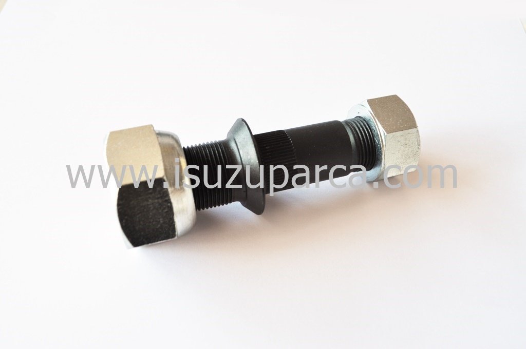Bijon Arka Sol Npr66/Npr71/Nqr
