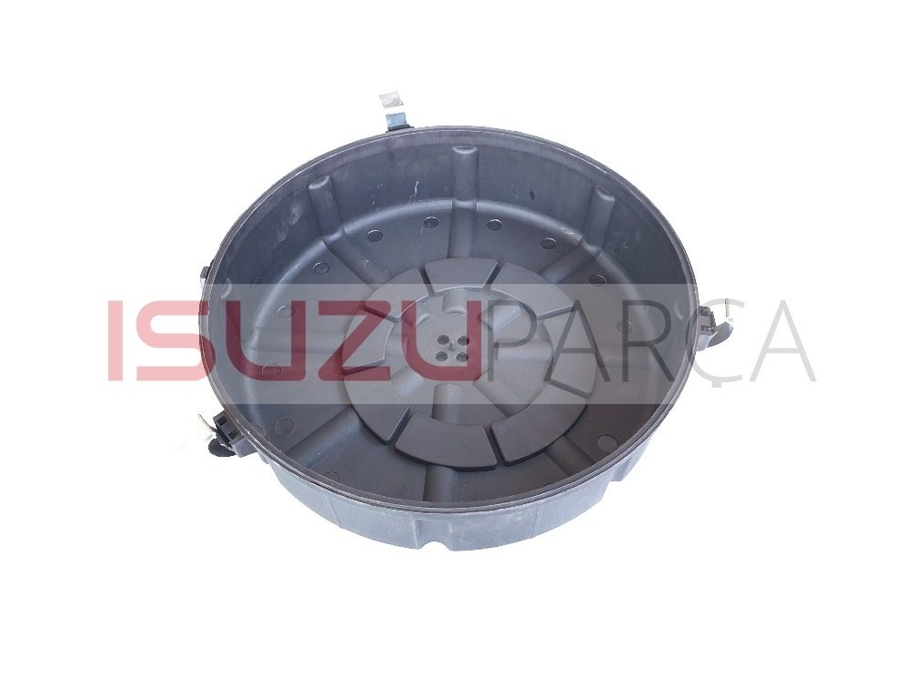 Hava Filtre Alt Kapağı 659 Turbo / 859 Fuso