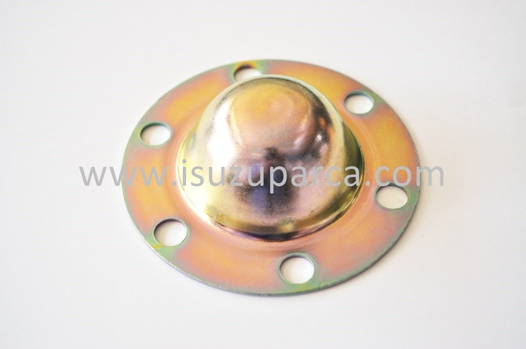 Kapak Porya (4X2-RBD)(4X4) D-max 2004- ve Sonrası