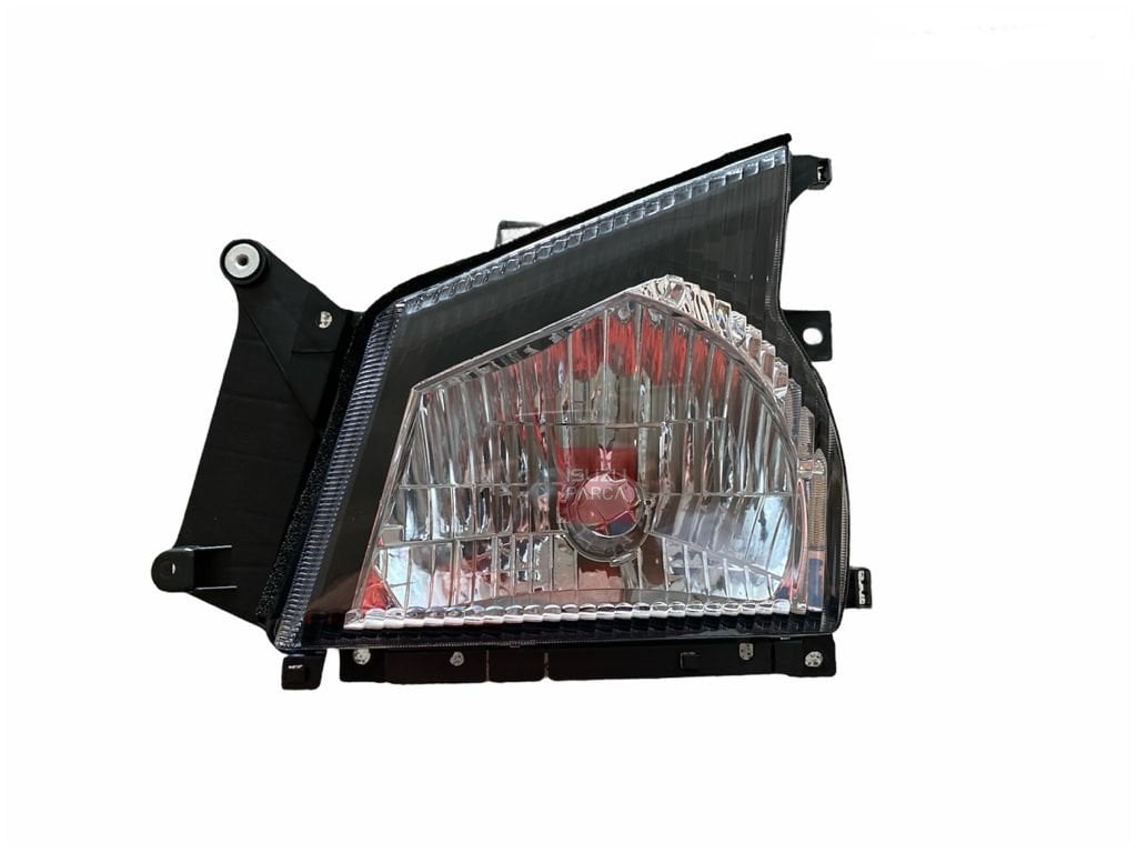 Far Komple Sağ Nkr71/Npr71/Nqr86 (motoruz)
