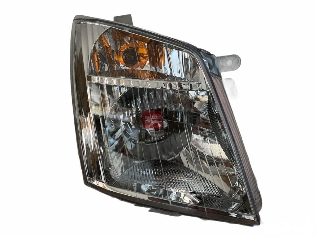D-max Far 2007-2012 Merceksiz Sağ (Motorlu)