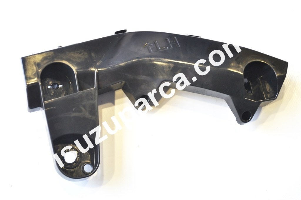 D-max Tampon Braketi 4x2 Sol (plastik) Orjinal