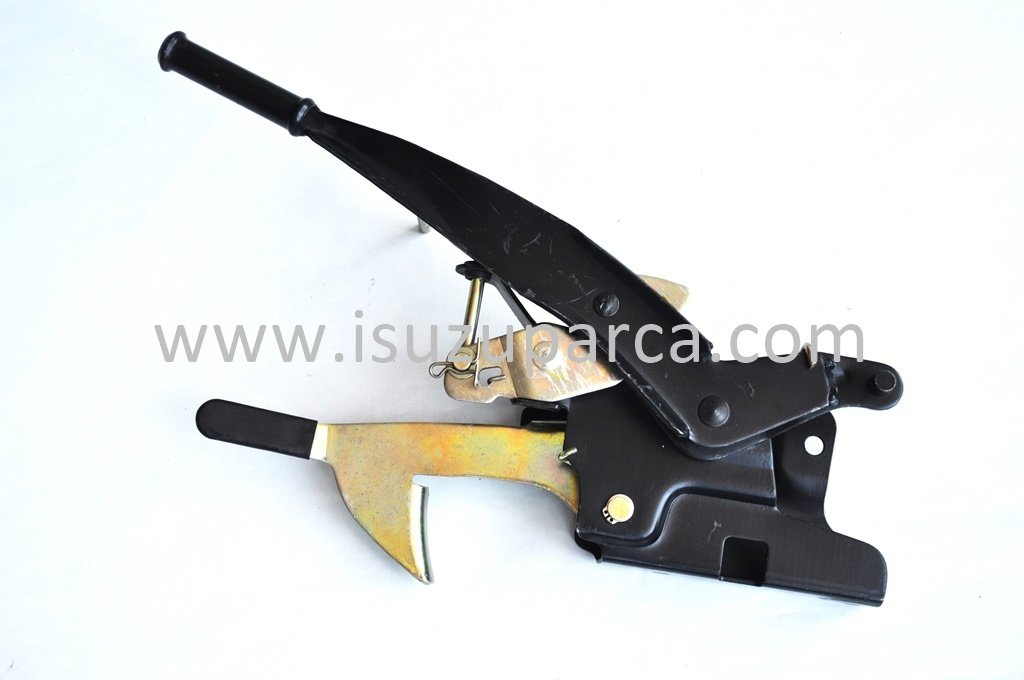 Kabin Kilidi Npr66/Npr71/Nkr55/Nkr71/Nqr