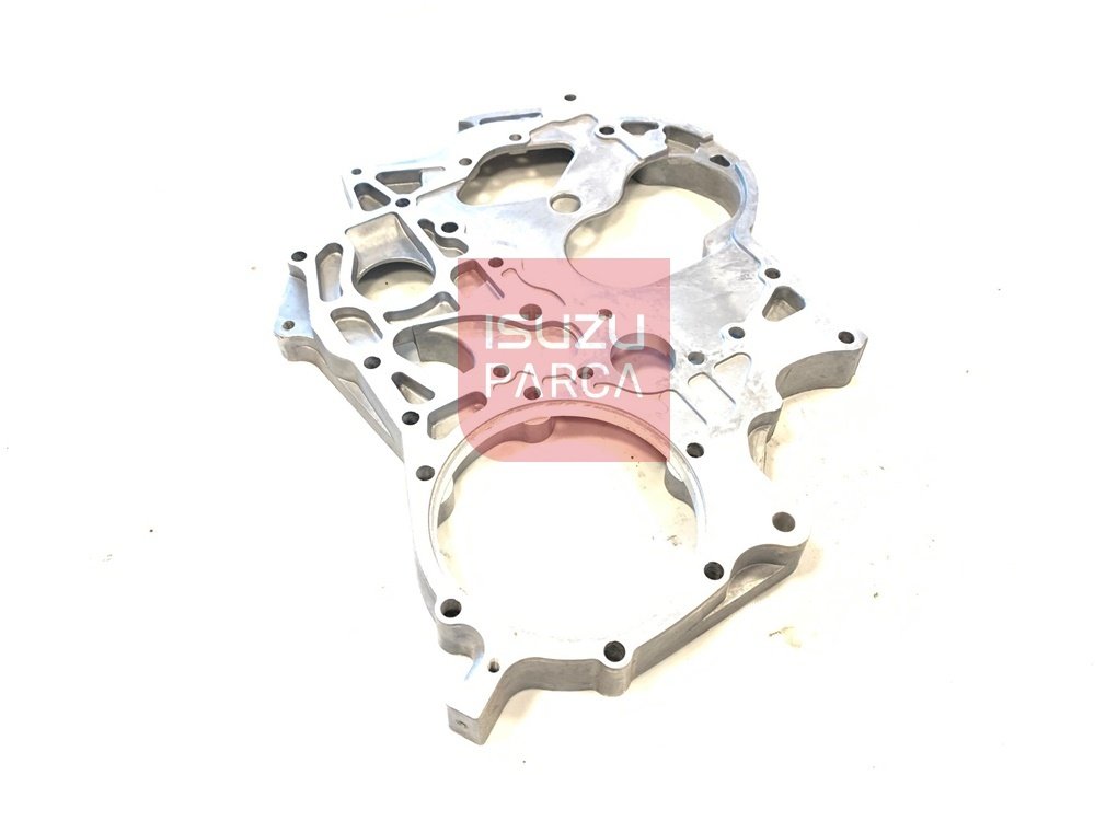 Nkr Motor Eksantrik kapak Tüm Modeller