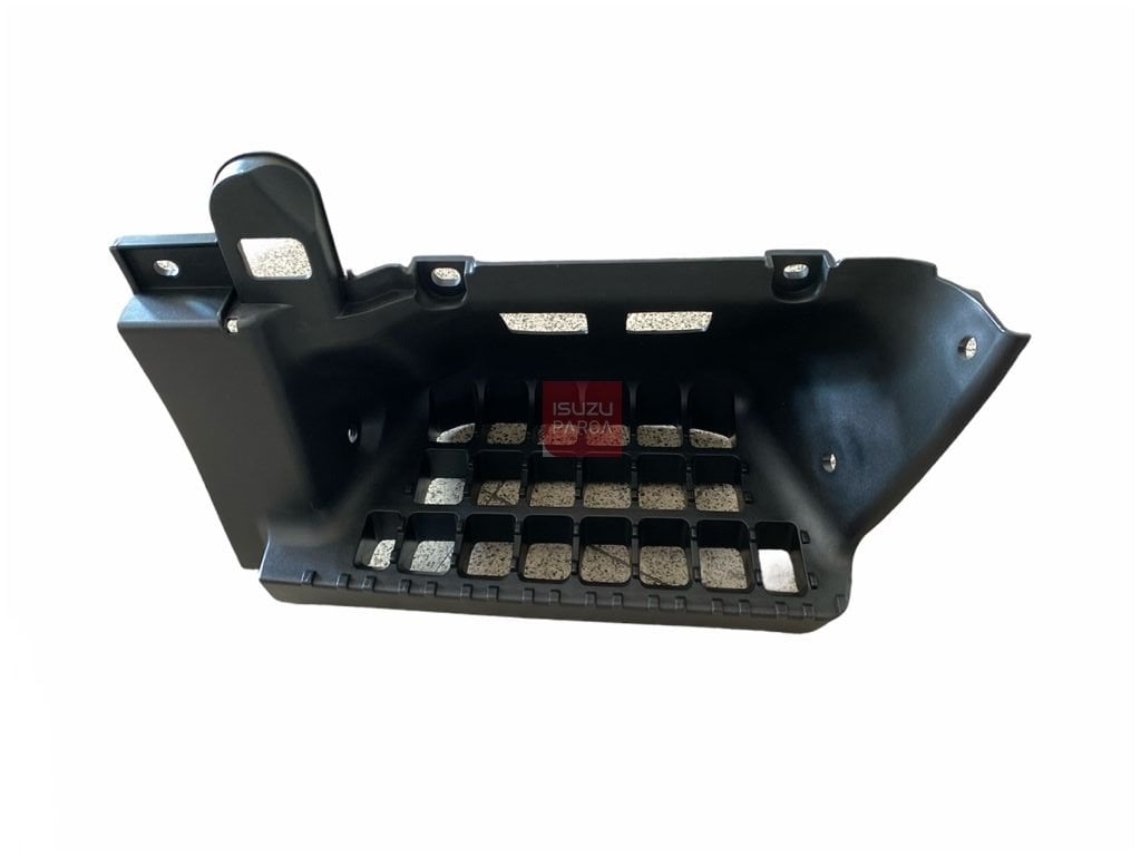 Basamak Komple Sol Nkr71/Npr71/Nqr75
