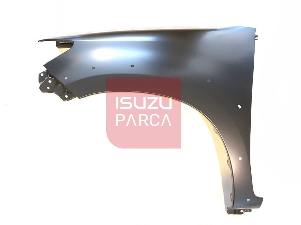 Hilux Vigo Ön Çamurluk Sol 4x4 2012-2015
