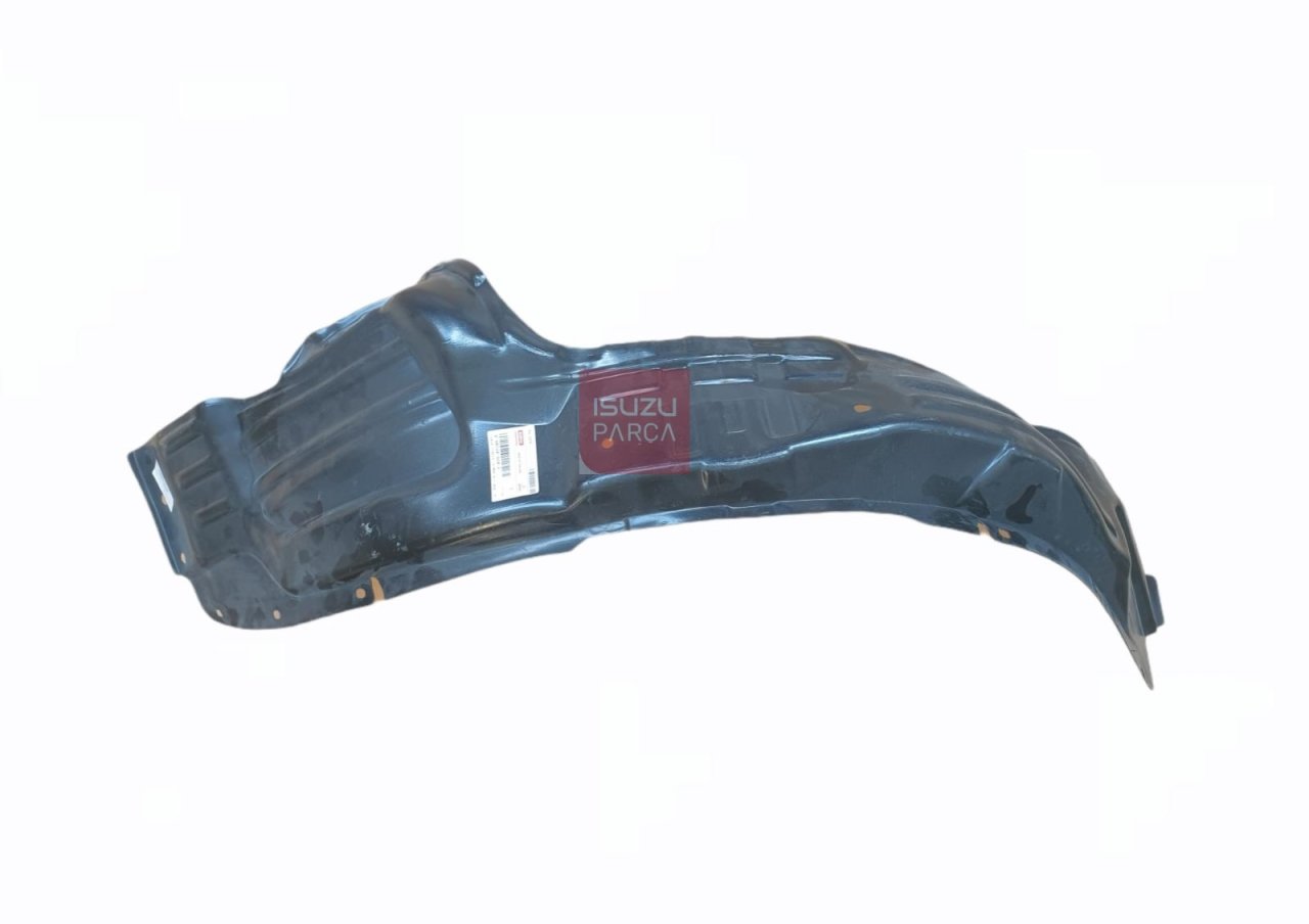 D-max Çamurluk Davlumbazı Arka Sol 4x2 2012- ve Sonrası