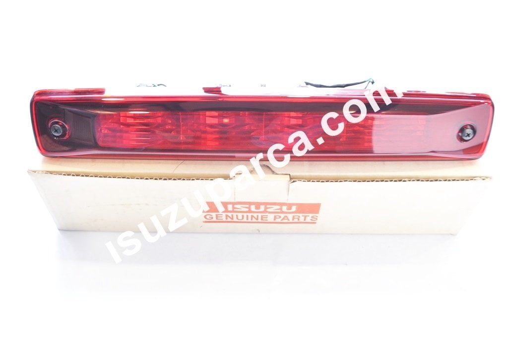 D-max Stop Lambası Emniyet 2012-2019 ORJİNAL