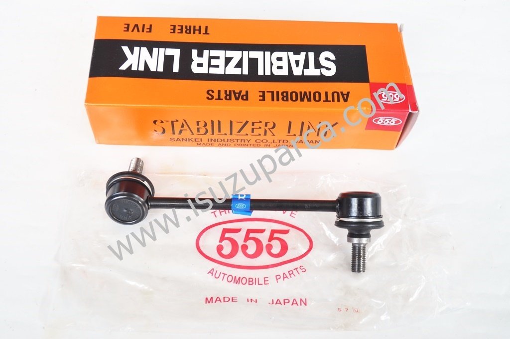 D-max Z Rot 4x4 Sağ 2004-2012 Orjinal