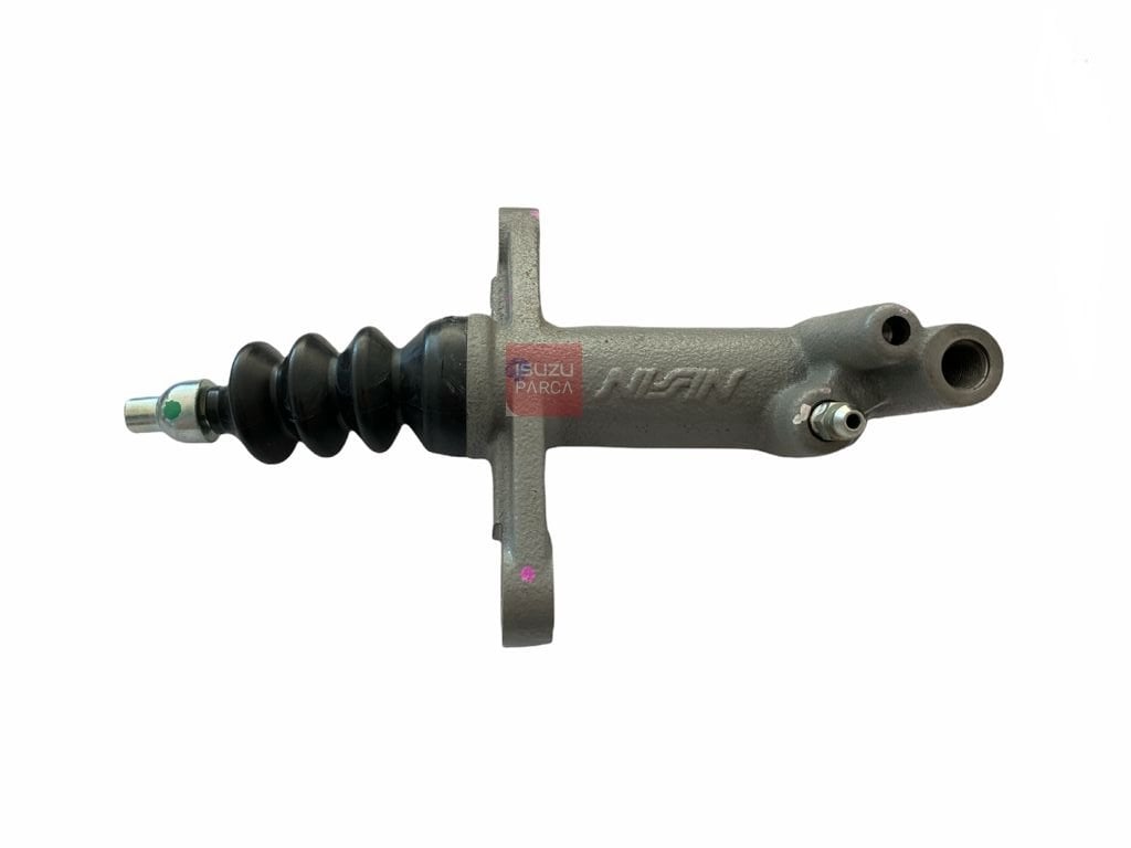 D-max Debriyaj Alt Merkez 2012-2016 4x2 / 4x4