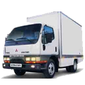CANTER 659 1998 - 2006