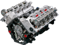 Motor Aksamı