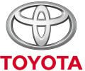 TOYOTA YEDEK PARÇA