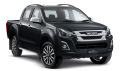 D-MAX 2017 - 2019