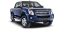 D-MAX 2004 - 2012