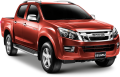 D-MAX 2012 - 2017