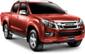 D-MAX 2012 - 2017