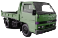 NKR13 1985 - 1997