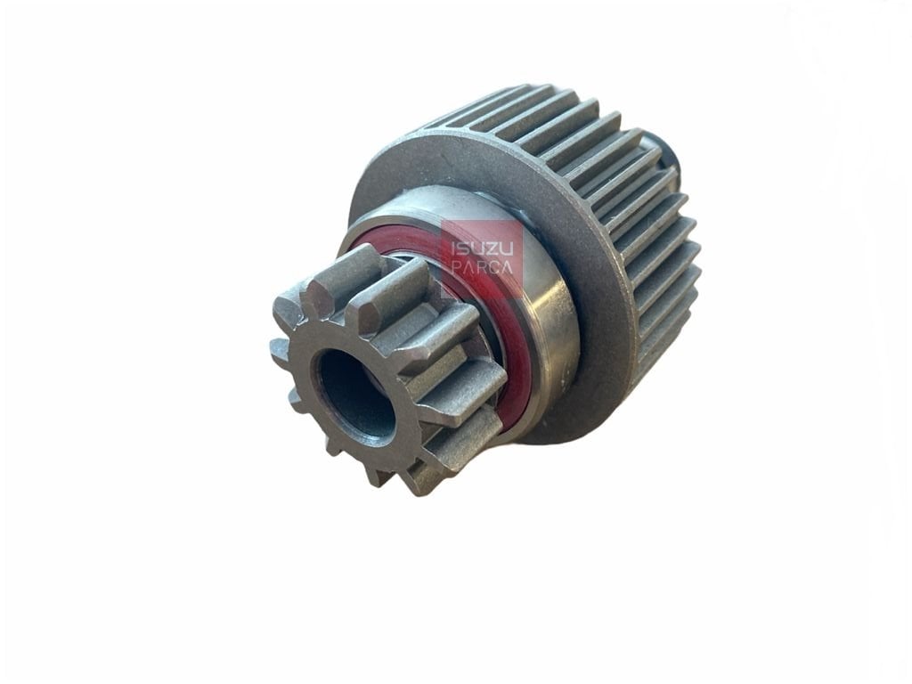 Mars Dişlisi Npr66 Kısa 2004-2010