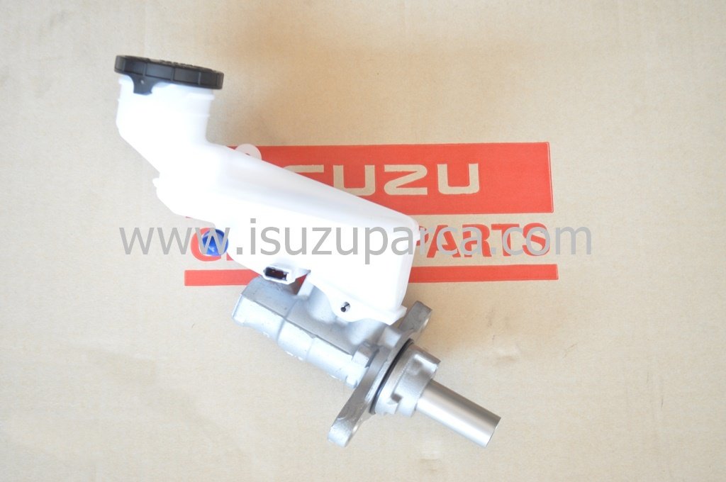 D-max Fren Ana Merkez 2012-2016 Orjinal