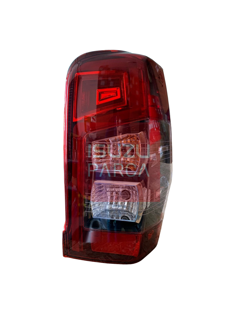 L200 Stop Lambası Ledli Sağ 2019- ve Sonrası