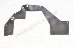 D-max Çamurluk Kaplaması 2004-2006 4x2 Sağ
