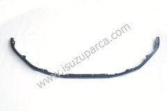 D-max Tampon Spoyleri 2012-2016 Tek Kabin