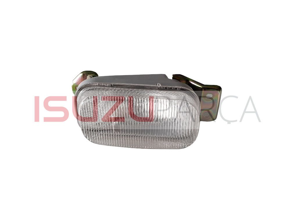 CANTER 515 / 635 / 659 Sis Farı Sol Beyaz