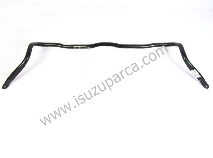 D-max Viraj Demiri 2004-2012 4x4