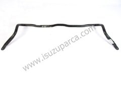 D-max Viraj Demiri 2004-2012 4x4