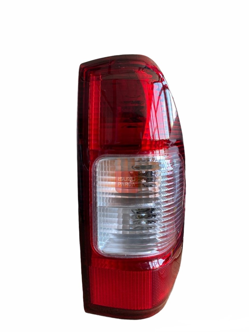 D-max Stop 4x2 / 4x4 2004-2007 Sağ