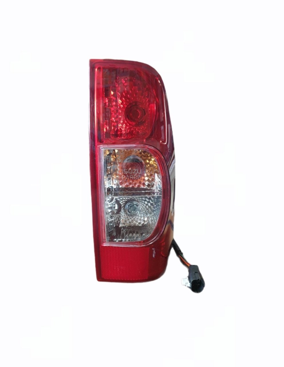 D-max Stop 4x2 / 4x4 2007-2012 Sağ