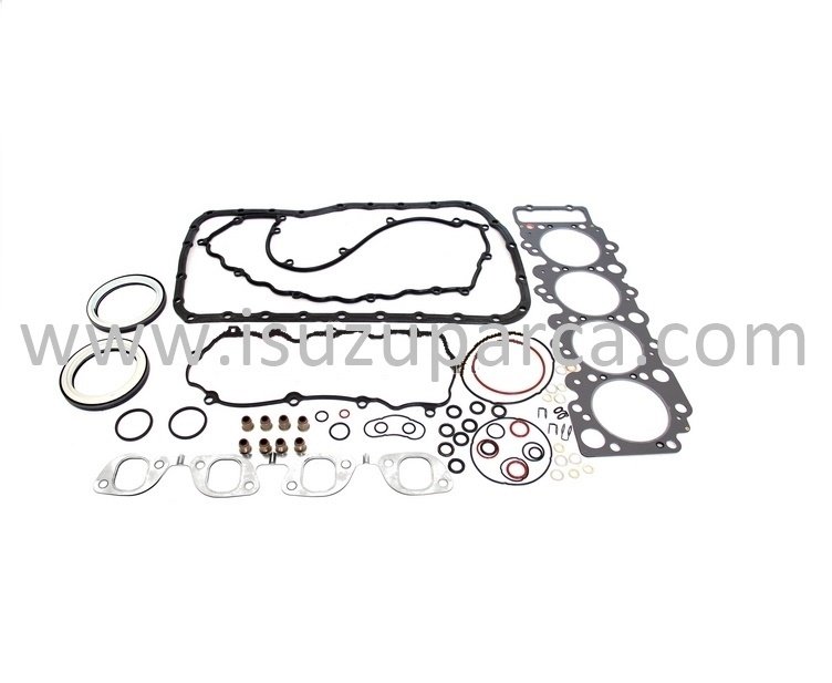 Motor Takım Conta Nqr/Turkuaz 1998-2006