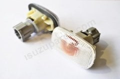 D-max Çamurluk Sinyali 2004-2012