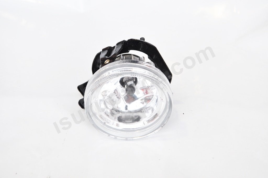 D-max Sis Farı Yuvarlak Tip 2007-2012 Sağ / Sol