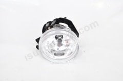 D-max Sis Farı Yuvarlak Tip 2007-2012 Sağ / Sol